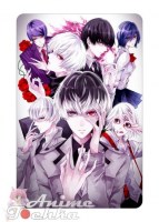 Tokyo Ghoul 067